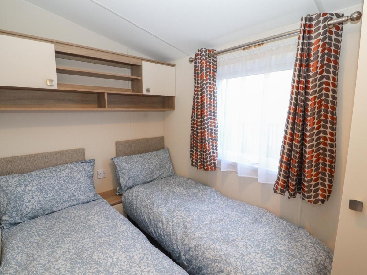 Rhodes Retreat Villa Cockermouth Kültér fotó